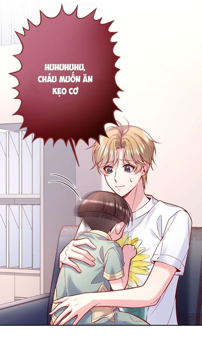 Bí Mật Của Nhân Viên K Chapter 92 - 35