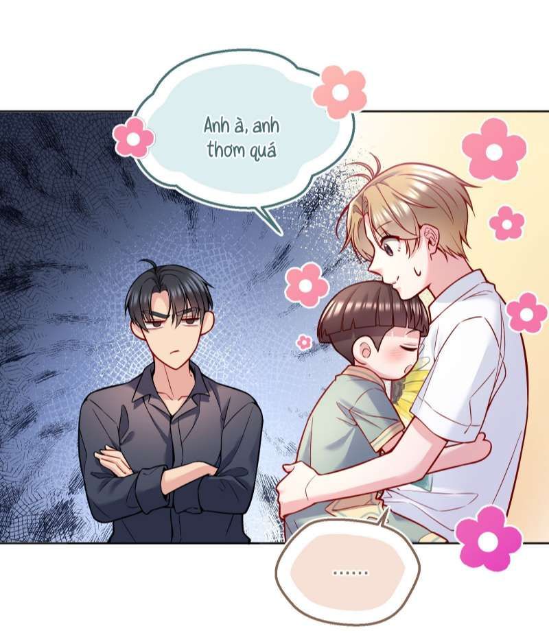 Bí Mật Của Nhân Viên K Chapter 92 - 36