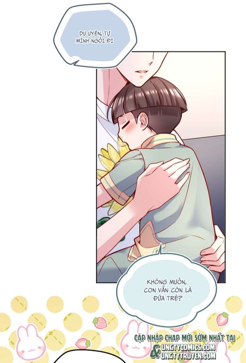 Bí Mật Của Nhân Viên K Chapter 92 - 37