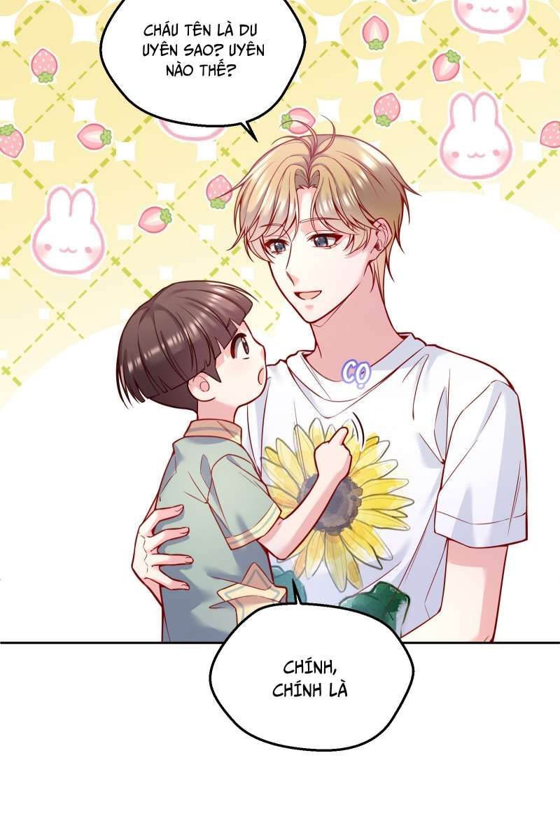 Bí Mật Của Nhân Viên K Chapter 92 - 38