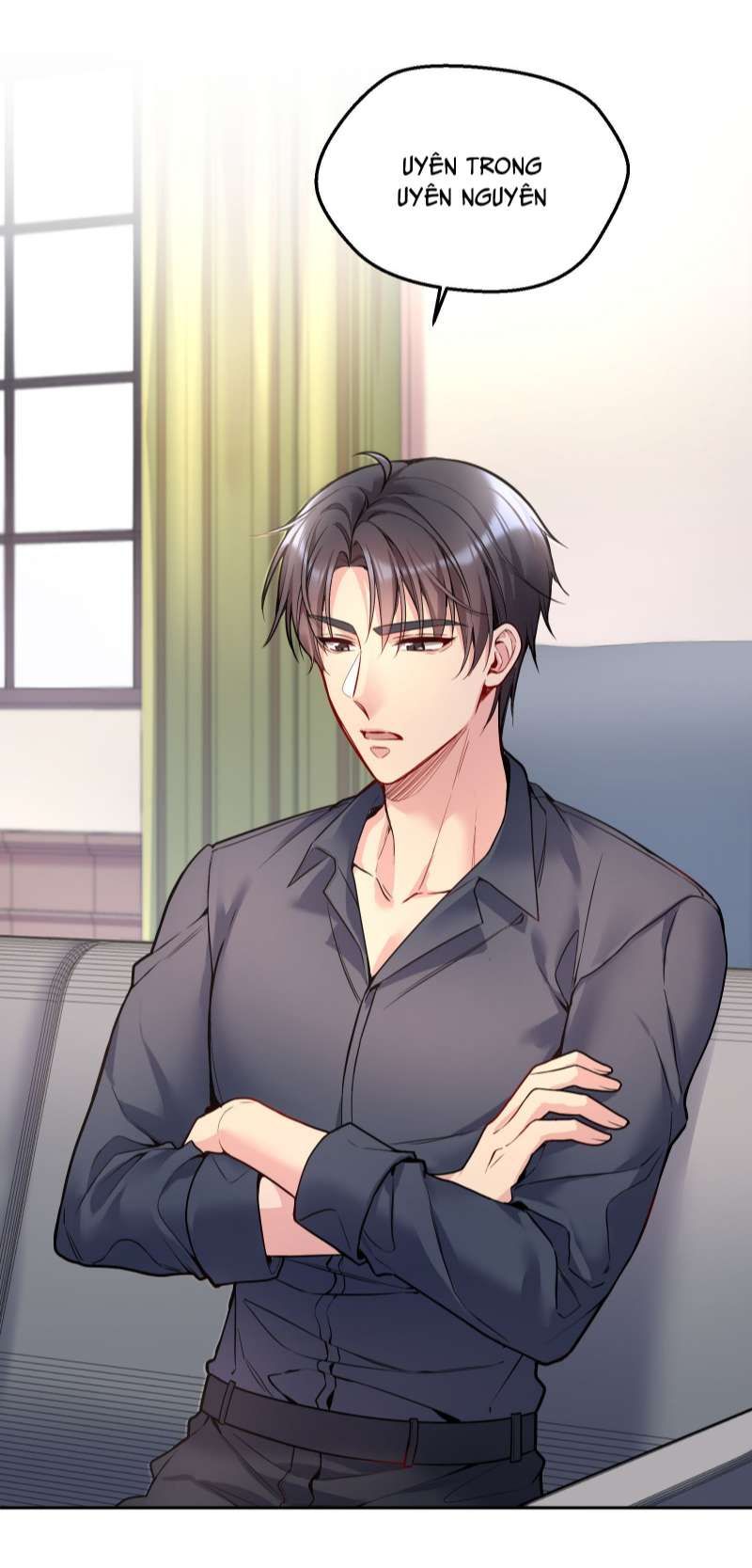 Bí Mật Của Nhân Viên K Chapter 92 - 39