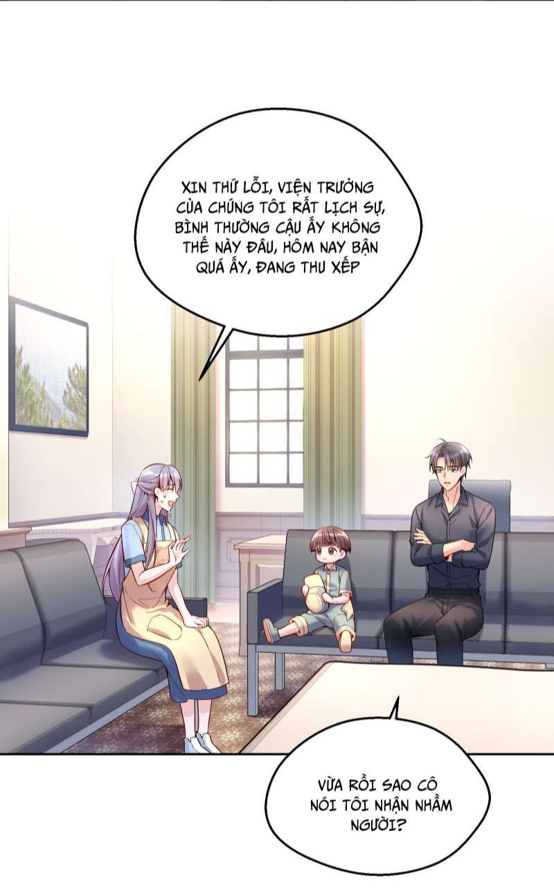 Bí Mật Của Nhân Viên K Chapter 92 - 5