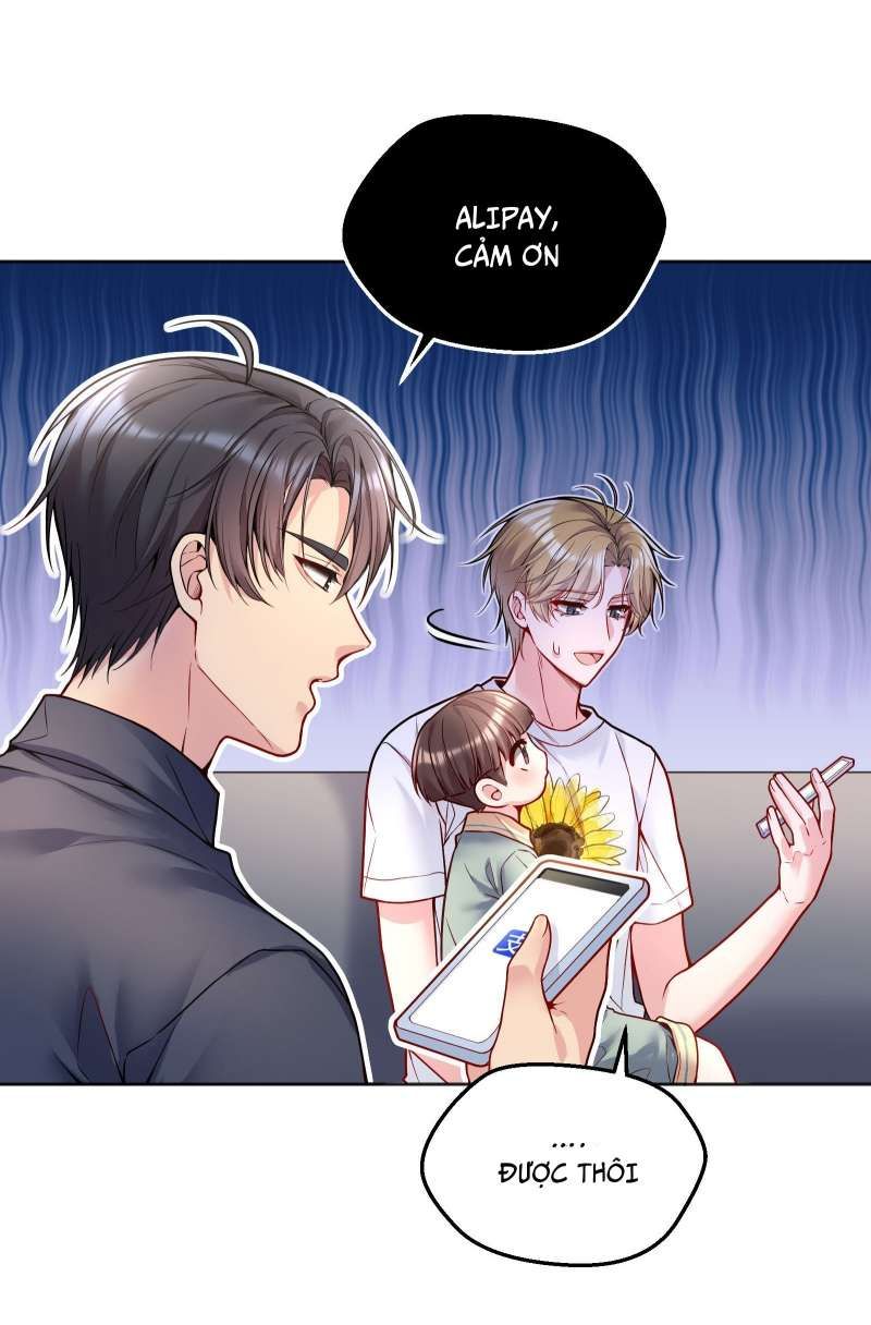 Bí Mật Của Nhân Viên K Chapter 92 - 41