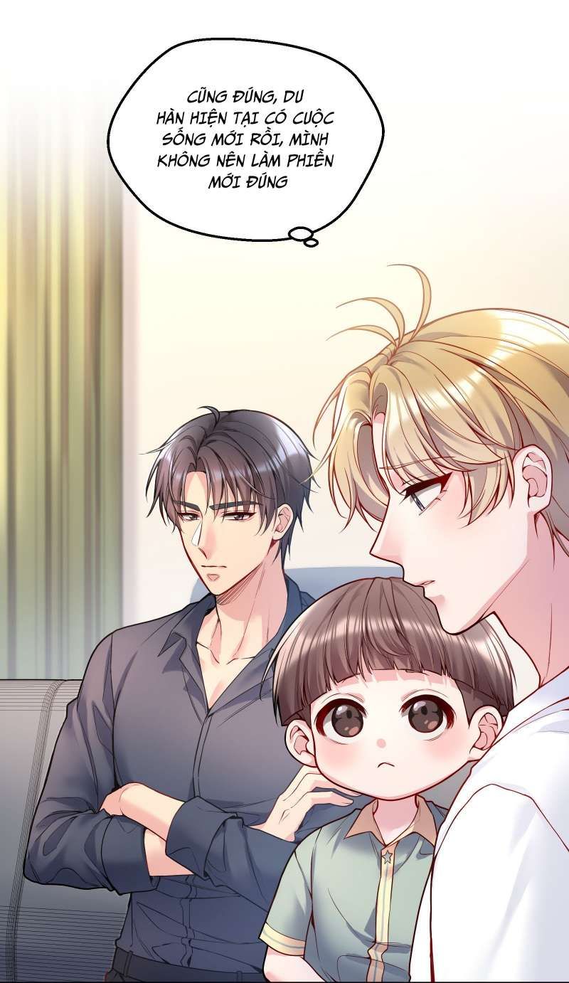 Bí Mật Của Nhân Viên K Chapter 92 - 42