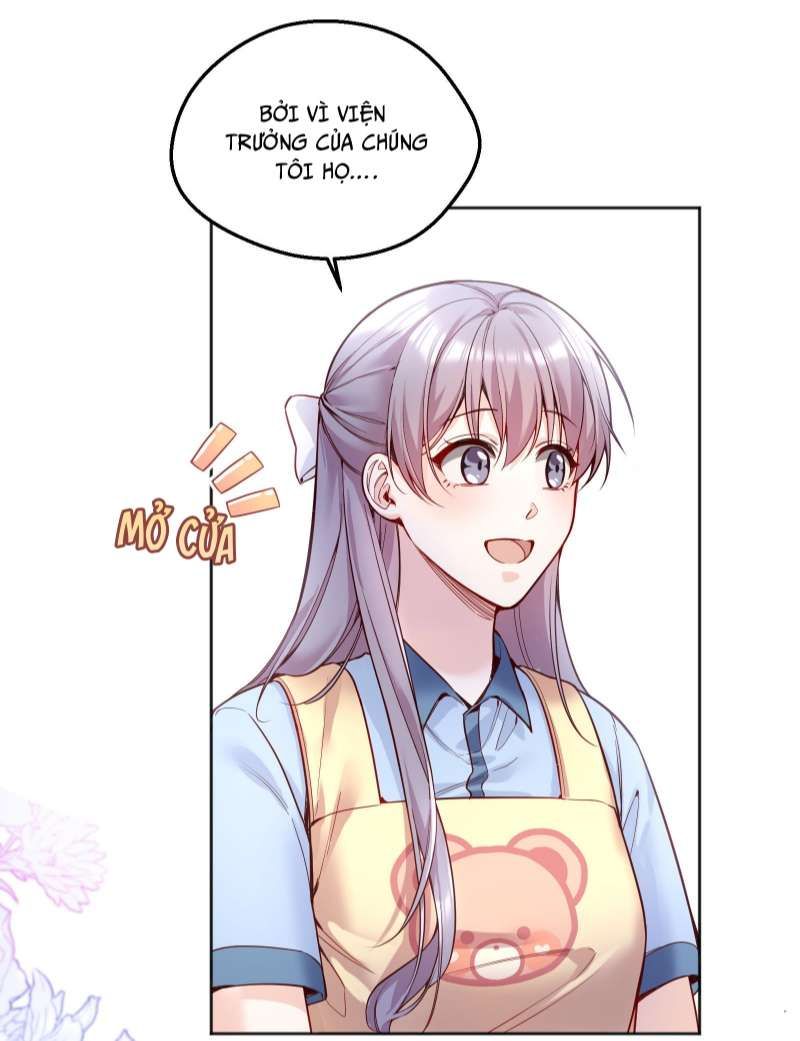 Bí Mật Của Nhân Viên K Chapter 92 - 6