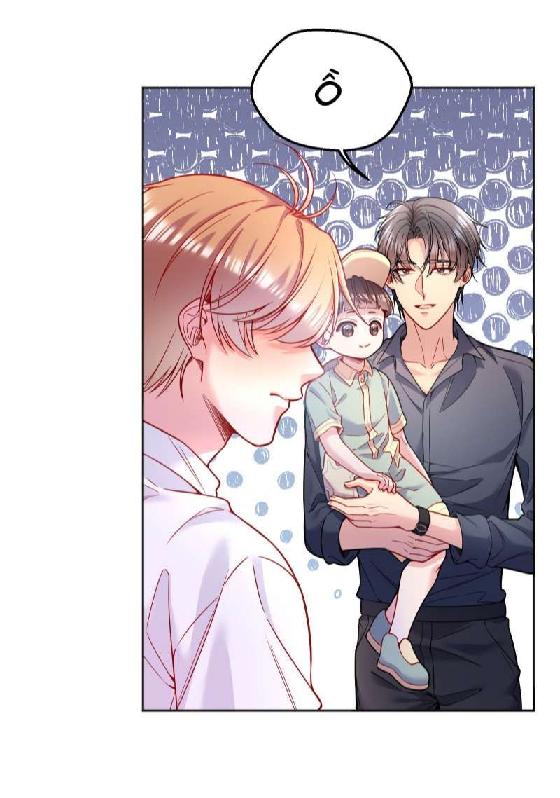 Bí Mật Của Nhân Viên K Chapter 93 - 11