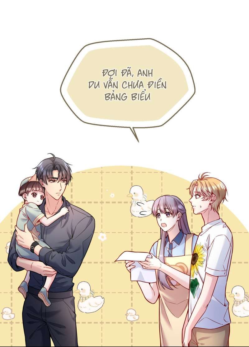 Bí Mật Của Nhân Viên K Chapter 93 - 12