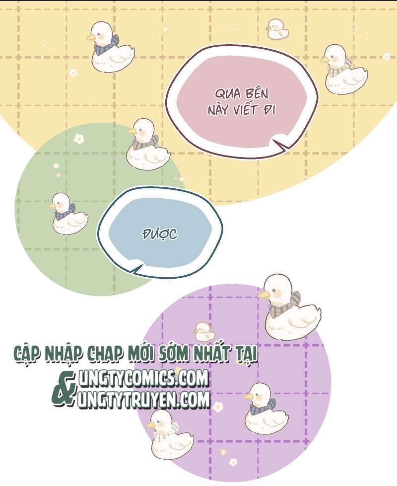 Bí Mật Của Nhân Viên K Chapter 93 - 13