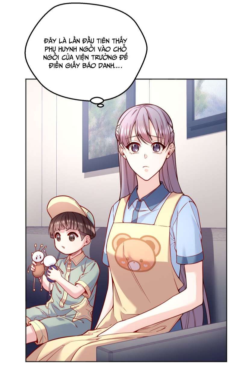 Bí Mật Của Nhân Viên K Chapter 93 - 14