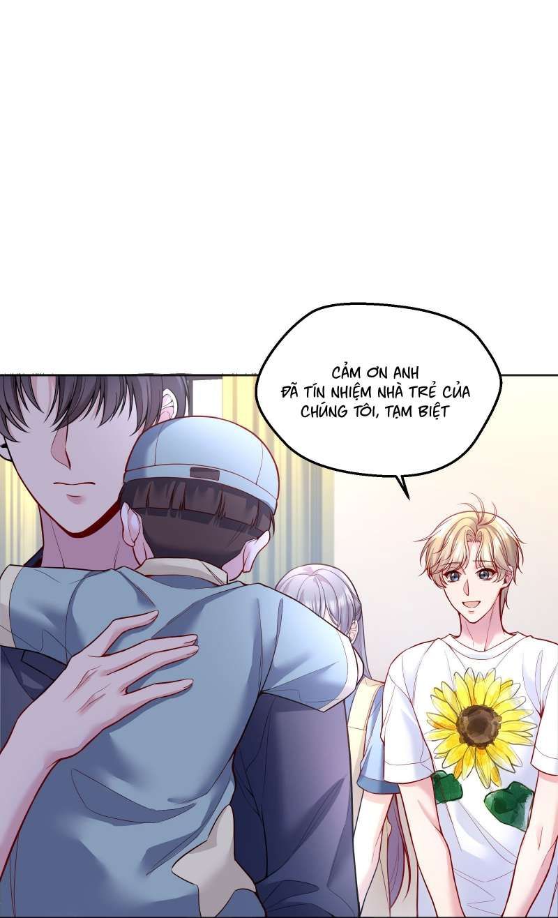 Bí Mật Của Nhân Viên K Chapter 93 - 18