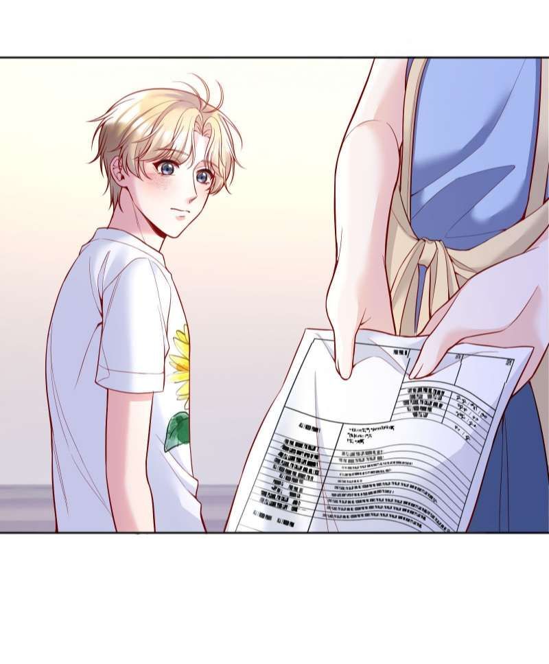 Bí Mật Của Nhân Viên K Chapter 93 - 20