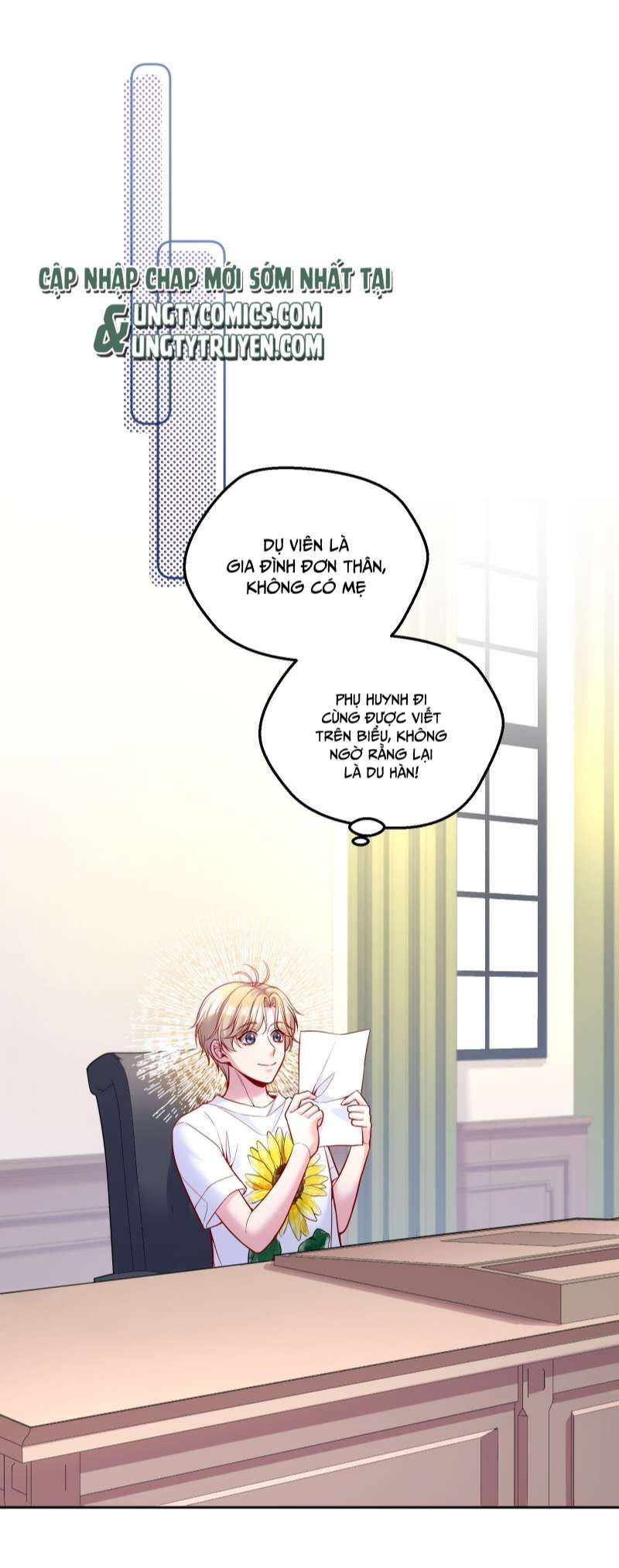 Bí Mật Của Nhân Viên K Chapter 93 - 21