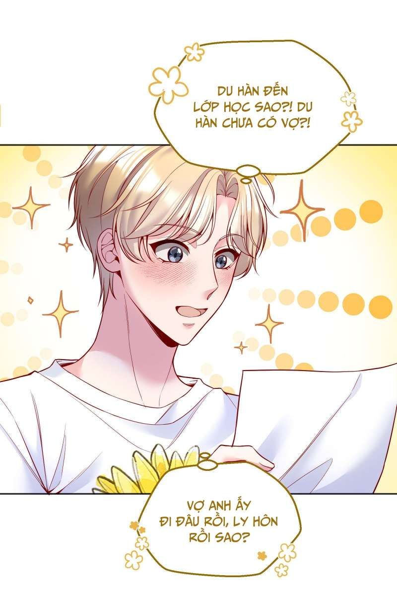 Bí Mật Của Nhân Viên K Chapter 93 - 22