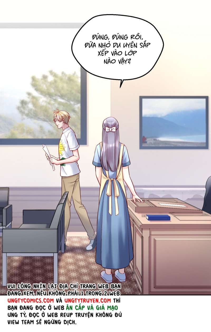 Bí Mật Của Nhân Viên K Chapter 93 - 24