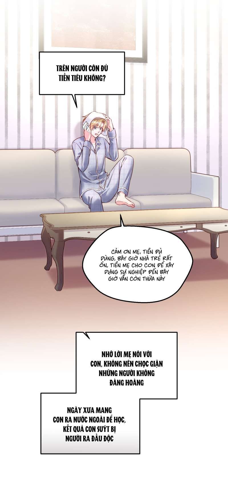 Bí Mật Của Nhân Viên K Chapter 93 - 28