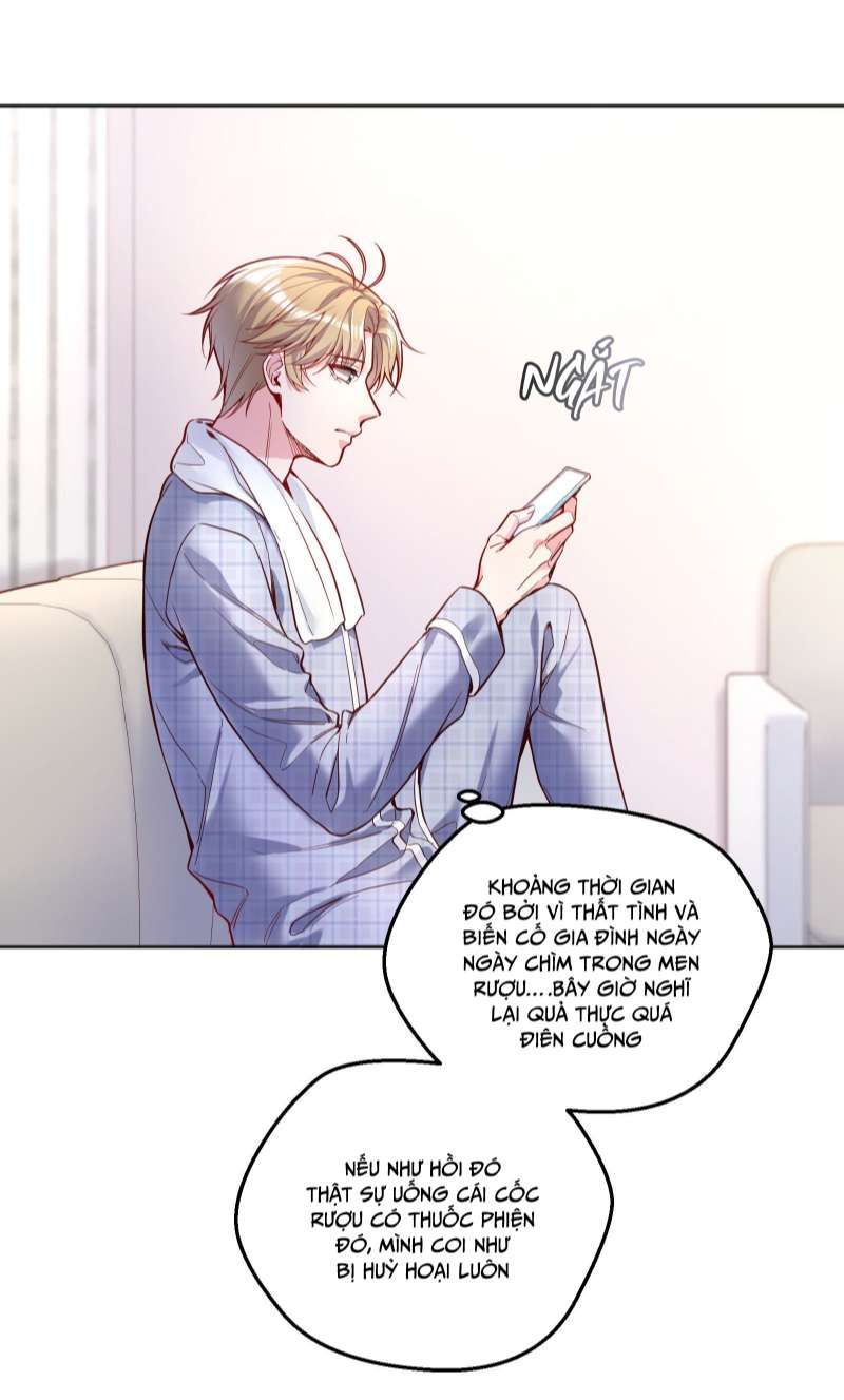 Bí Mật Của Nhân Viên K Chapter 93 - 30