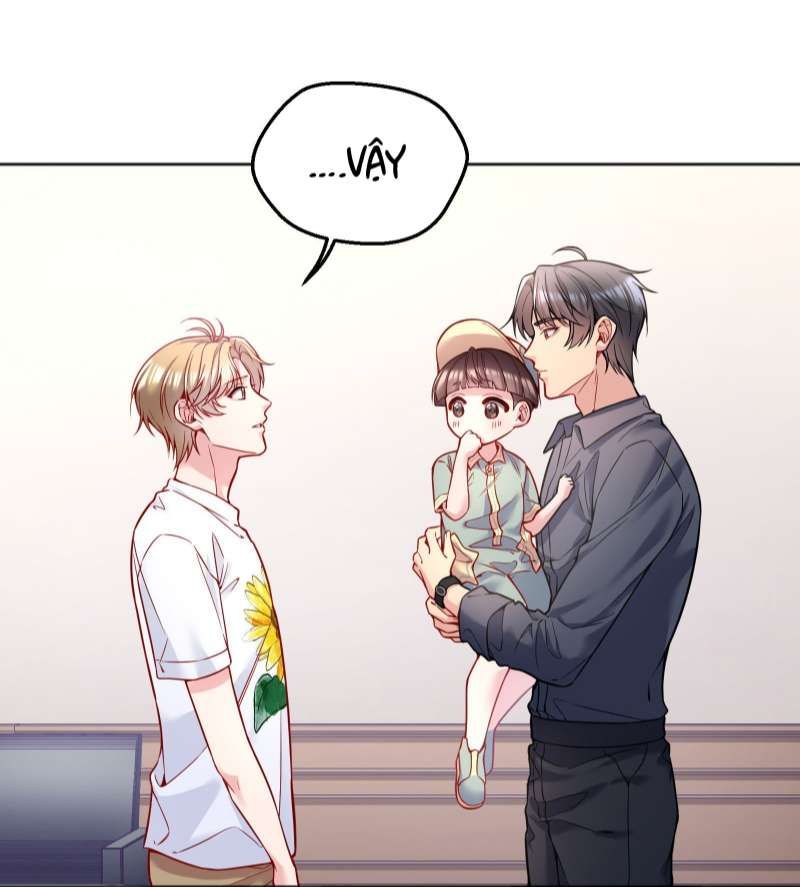 Bí Mật Của Nhân Viên K Chapter 93 - 4