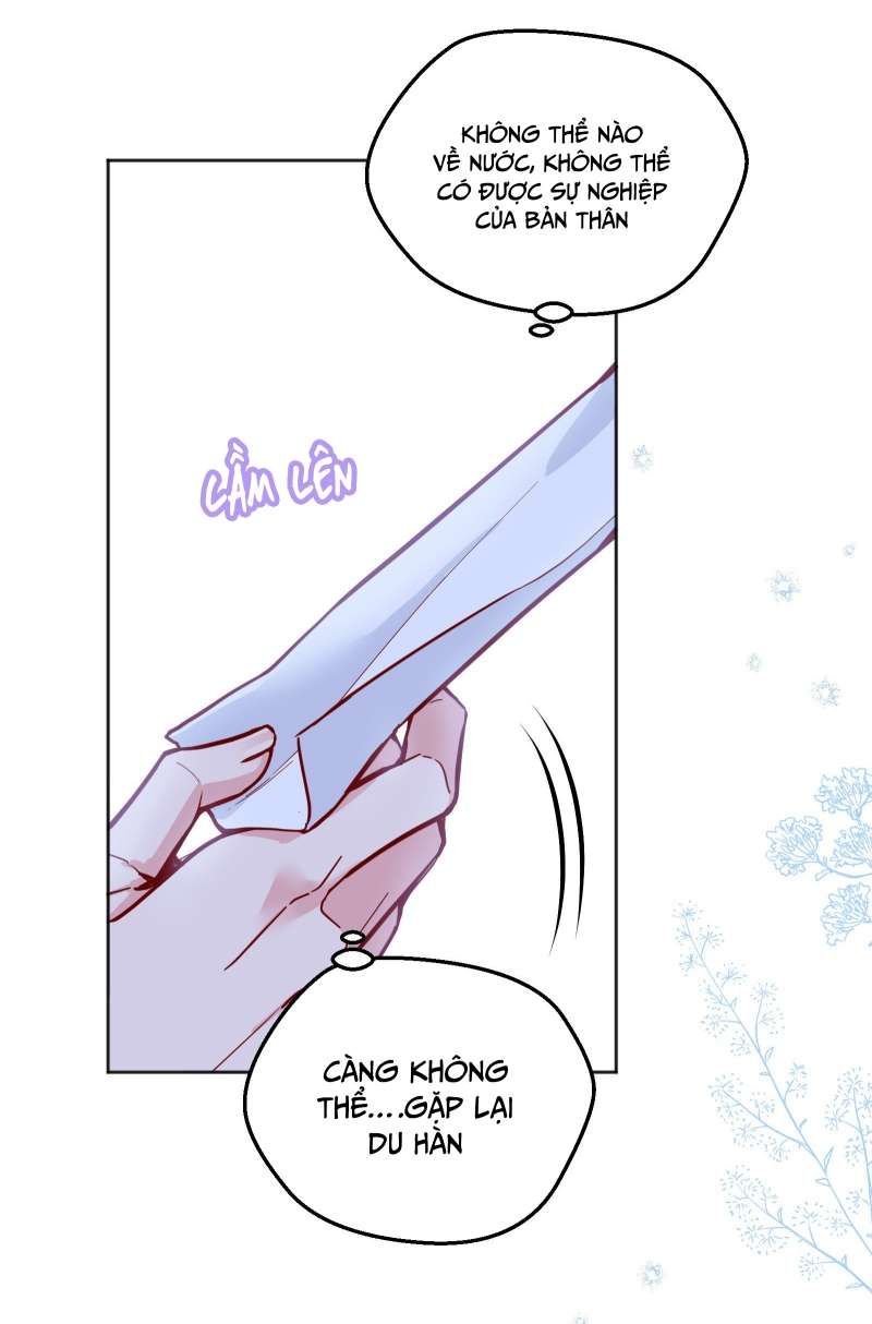 Bí Mật Của Nhân Viên K Chapter 93 - 31