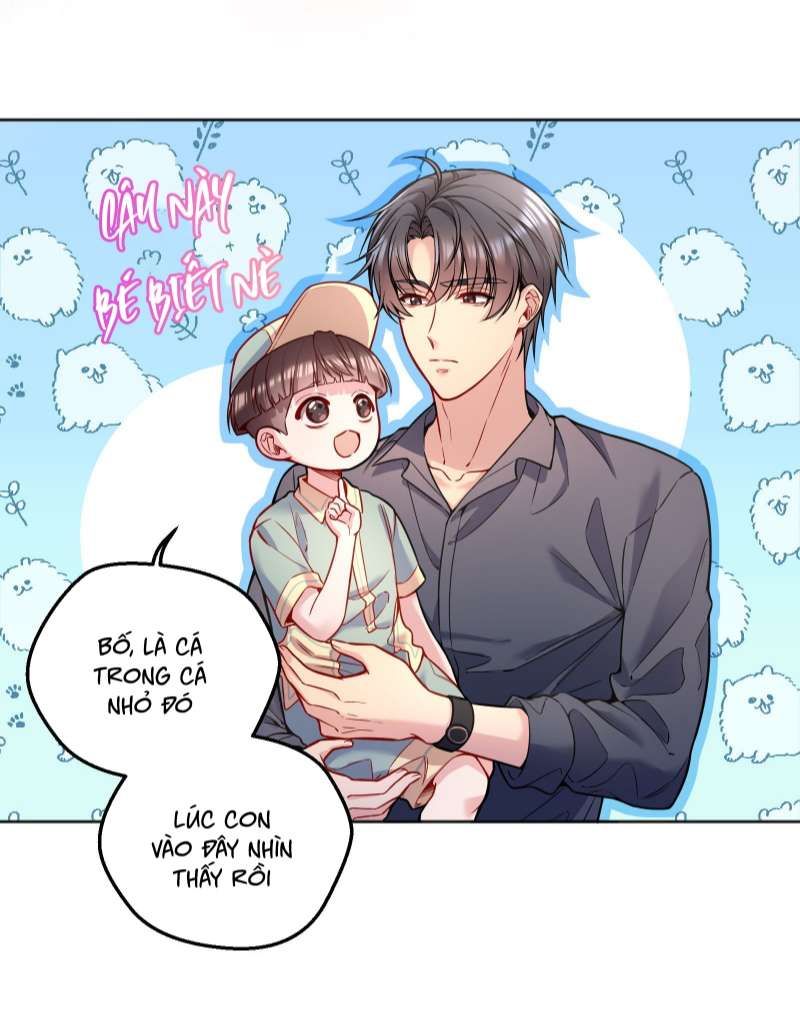 Bí Mật Của Nhân Viên K Chapter 93 - 9