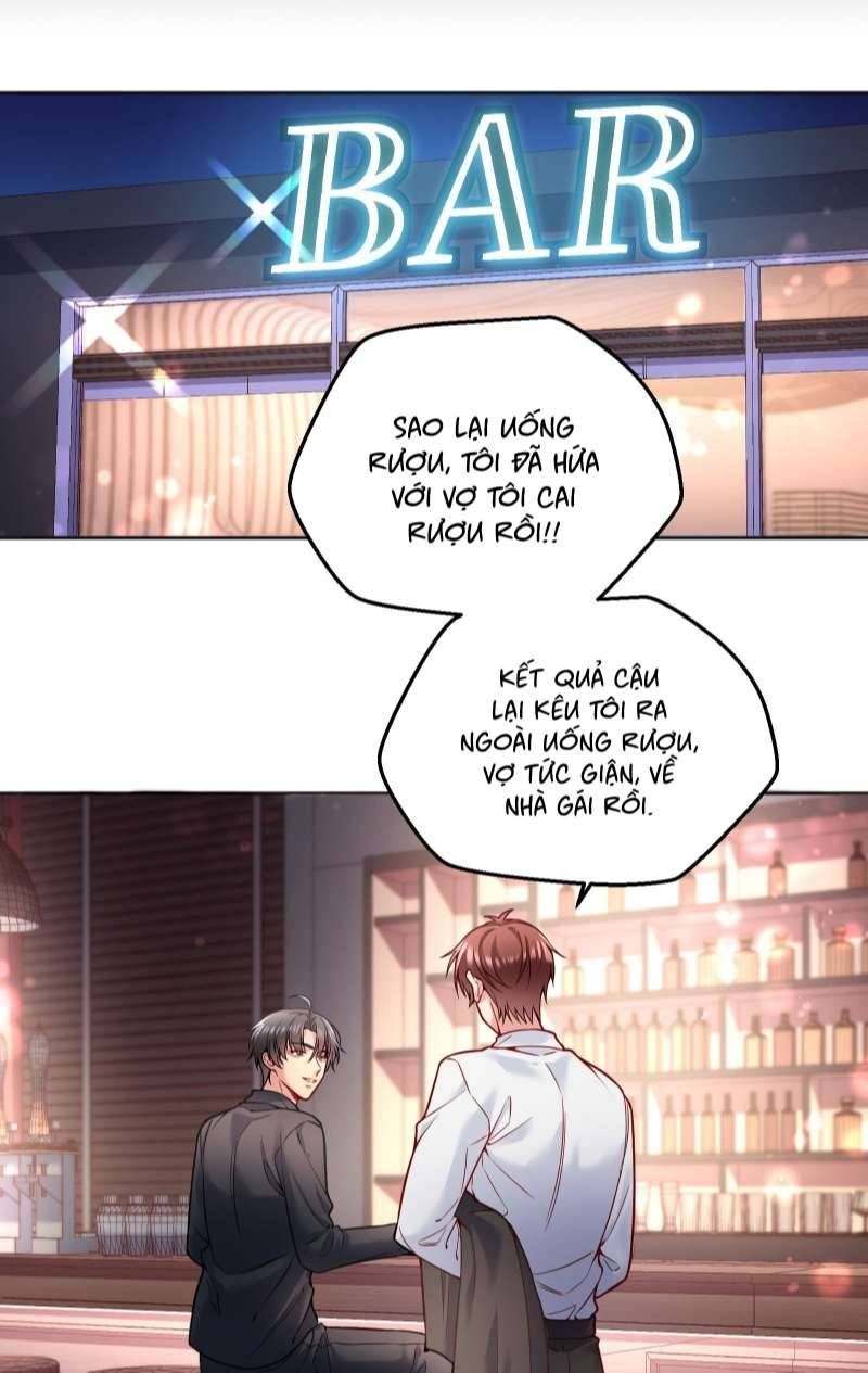 Bí Mật Của Nhân Viên K Chapter 94 - 11