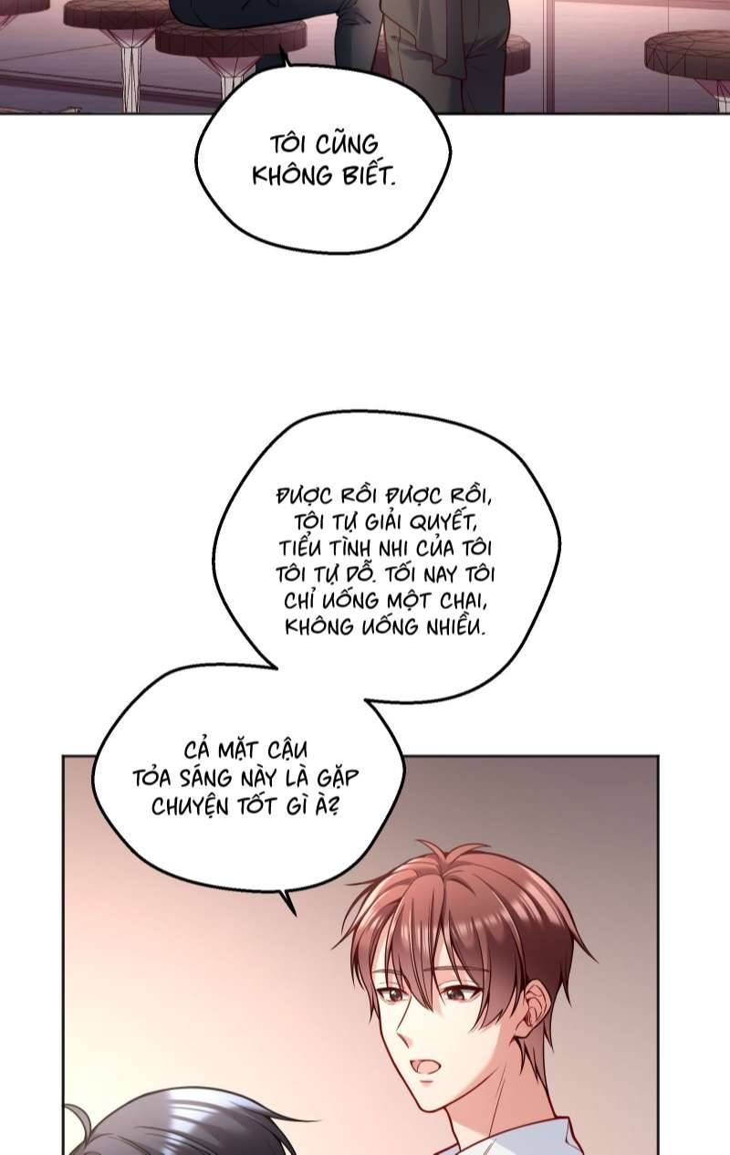 Bí Mật Của Nhân Viên K Chapter 94 - 12