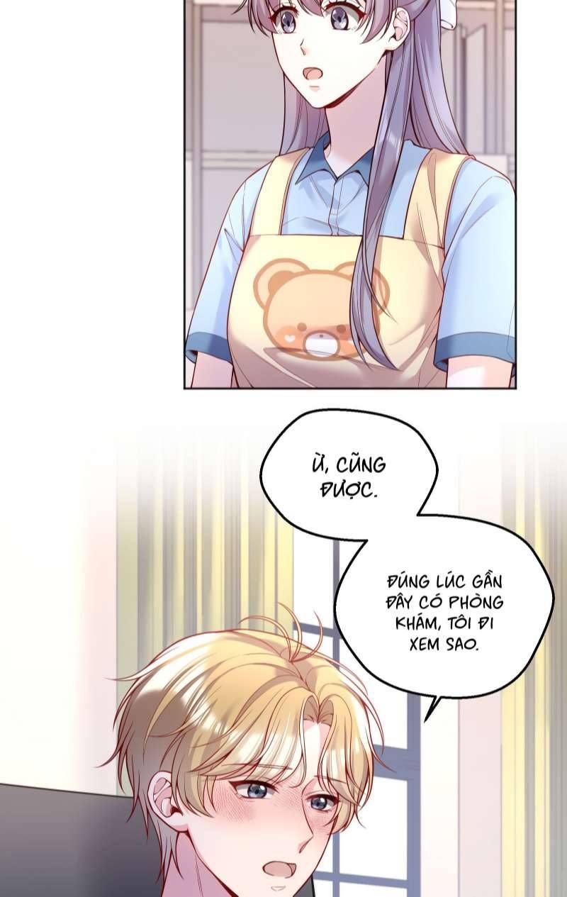 Bí Mật Của Nhân Viên K Chapter 94 - 17