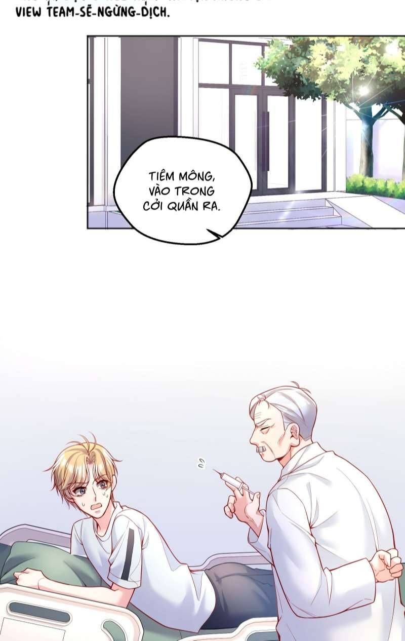 Bí Mật Của Nhân Viên K Chapter 94 - 19