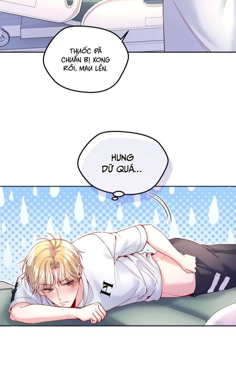 Bí Mật Của Nhân Viên K Chapter 94 - 20