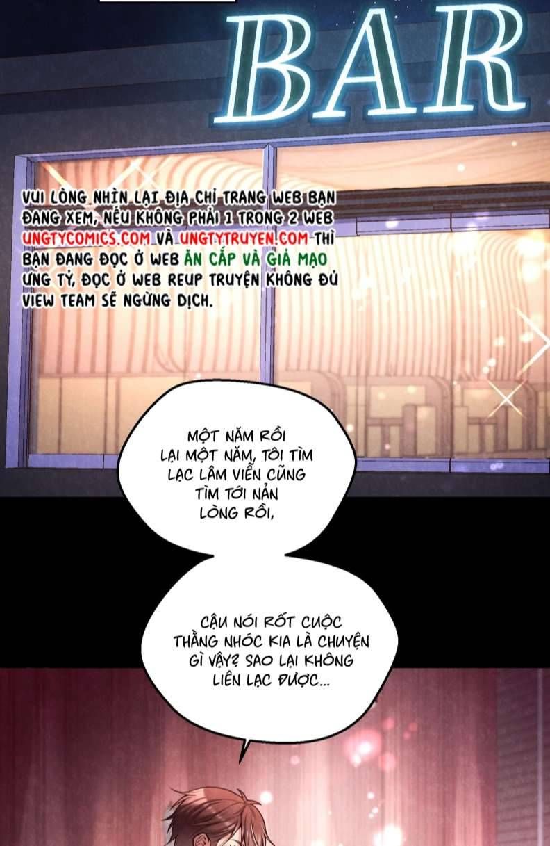 Bí Mật Của Nhân Viên K Chapter 94 - 3