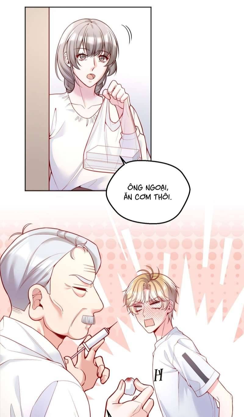 Bí Mật Của Nhân Viên K Chapter 94 - 21