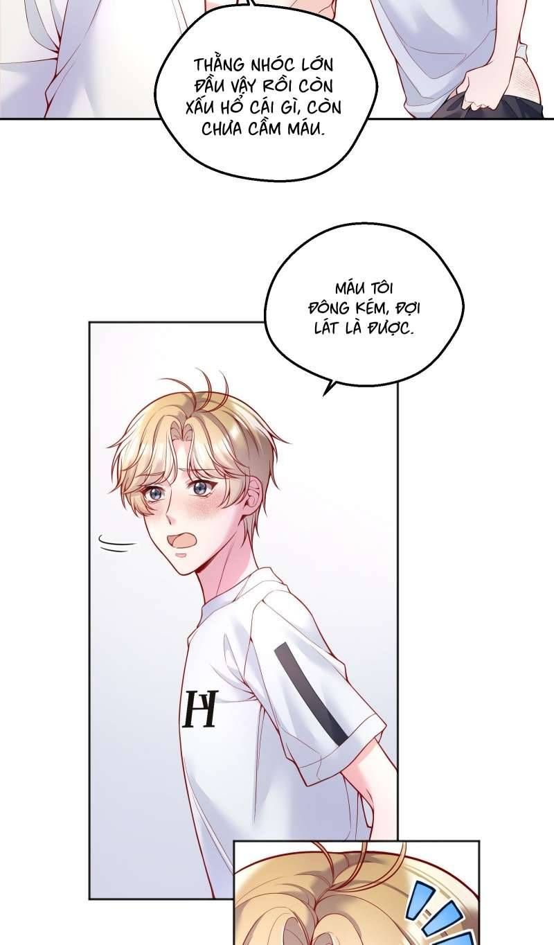 Bí Mật Của Nhân Viên K Chapter 94 - 22