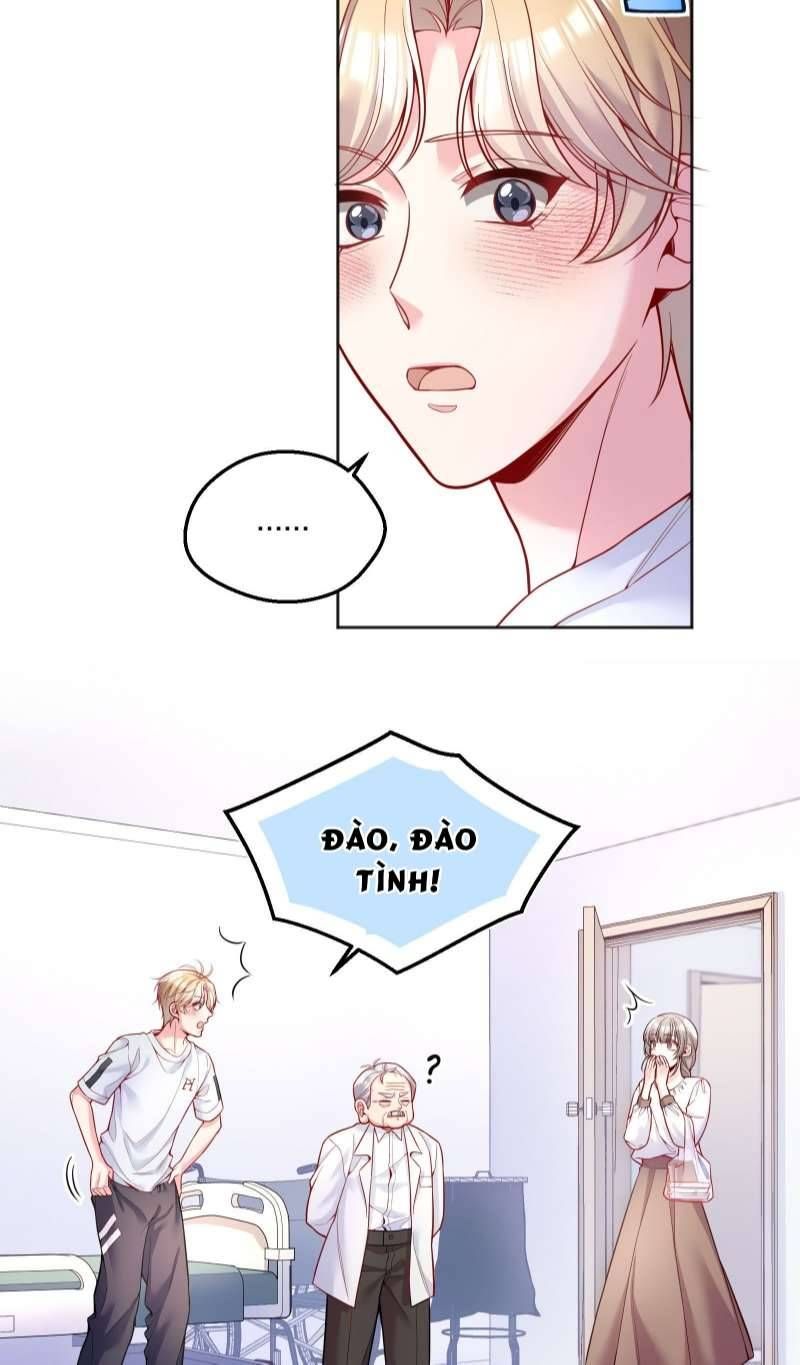 Bí Mật Của Nhân Viên K Chapter 94 - 23
