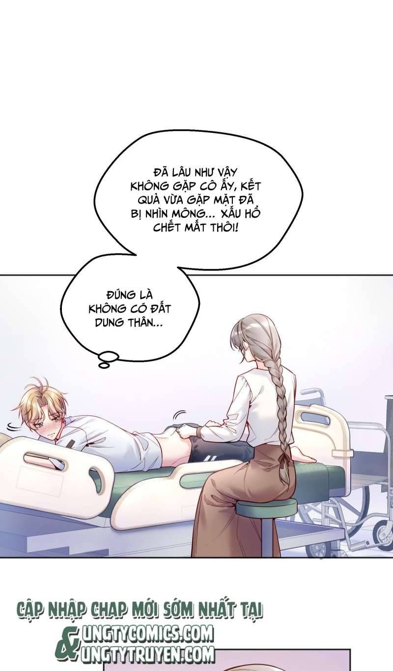 Bí Mật Của Nhân Viên K Chapter 94 - 26