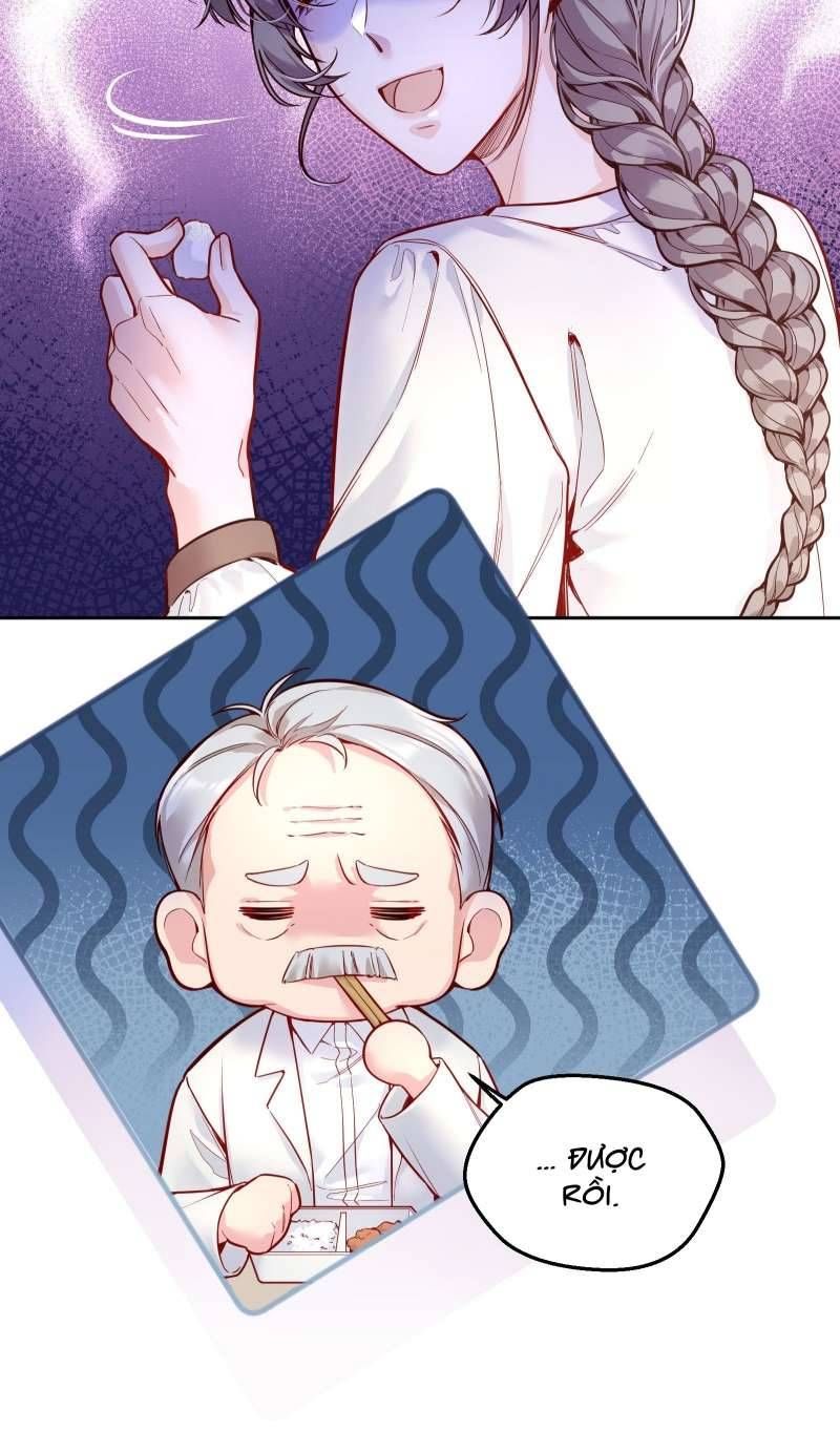 Bí Mật Của Nhân Viên K Chapter 94 - 29