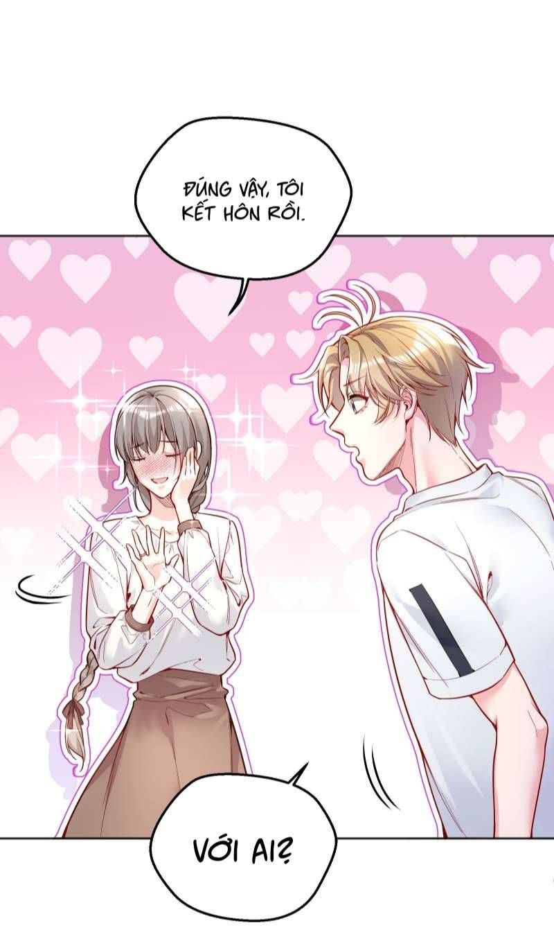Bí Mật Của Nhân Viên K Chapter 94 - 30