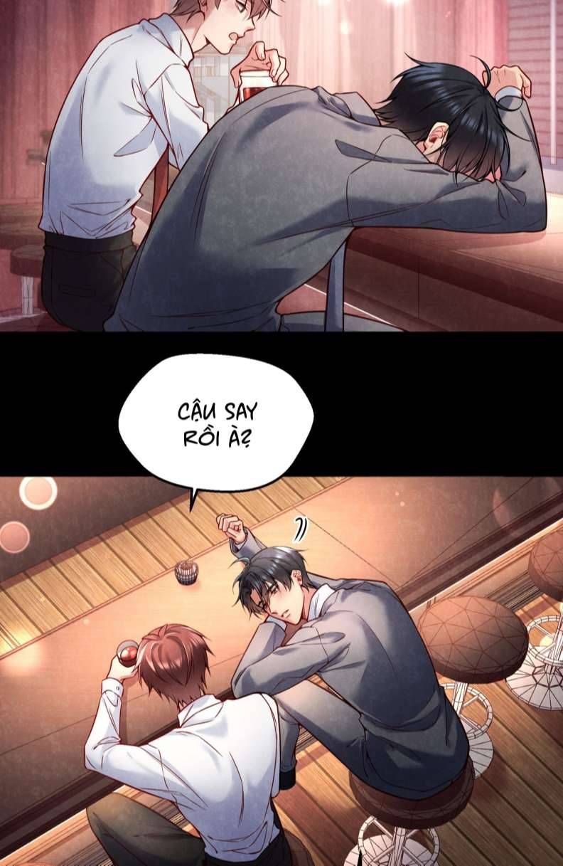 Bí Mật Của Nhân Viên K Chapter 94 - 4