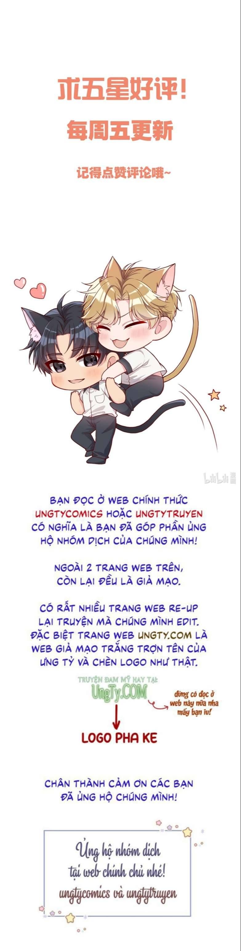 Bí Mật Của Nhân Viên K Chapter 94 - 33