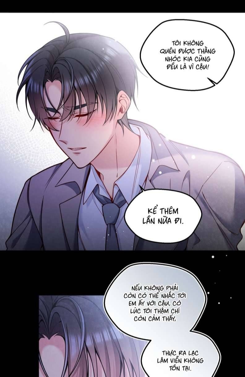 Bí Mật Của Nhân Viên K Chapter 94 - 6