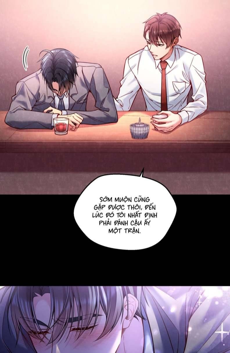 Bí Mật Của Nhân Viên K Chapter 94 - 8