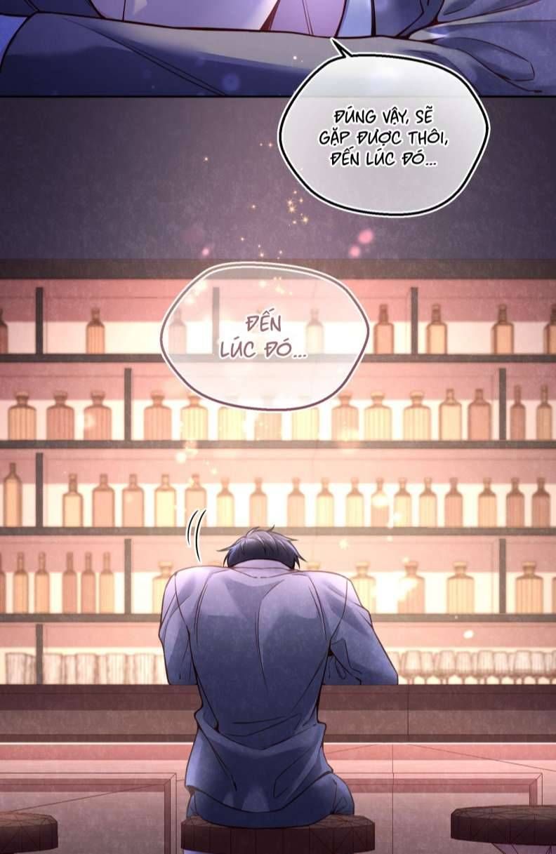 Bí Mật Của Nhân Viên K Chapter 94 - 9