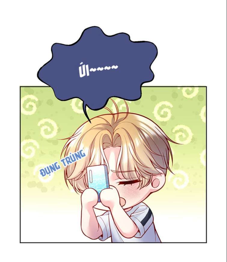 Bí Mật Của Nhân Viên K Chapter 95 - 12