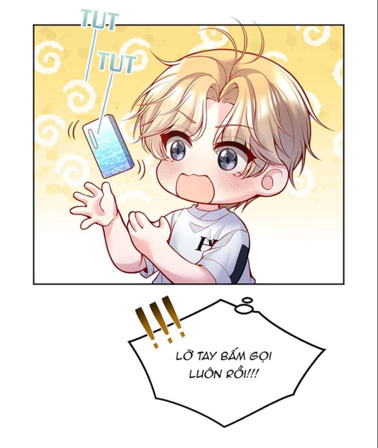 Bí Mật Của Nhân Viên K Chapter 95 - 13