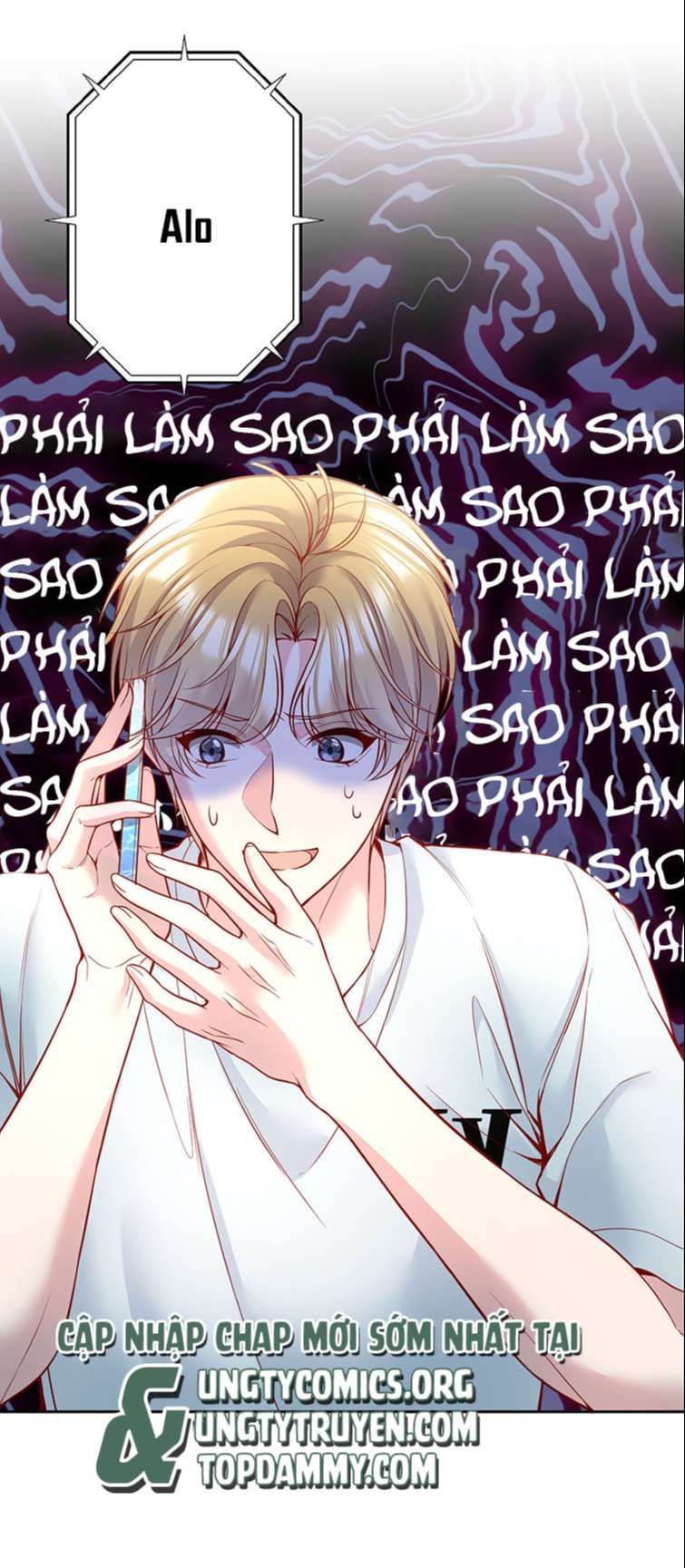 Bí Mật Của Nhân Viên K Chapter 95 - 14