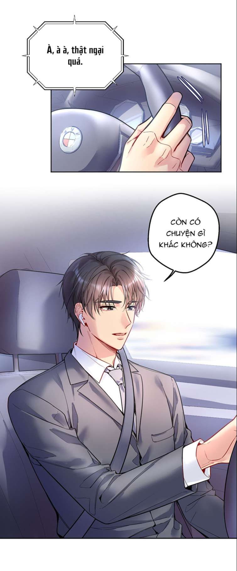 Bí Mật Của Nhân Viên K Chapter 95 - 17
