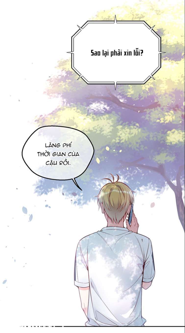 Bí Mật Của Nhân Viên K Chapter 95 - 19