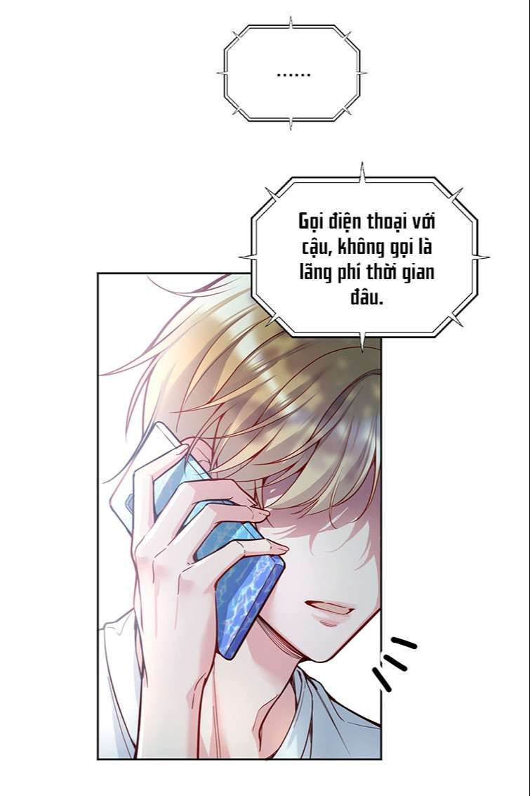 Bí Mật Của Nhân Viên K Chapter 95 - 20