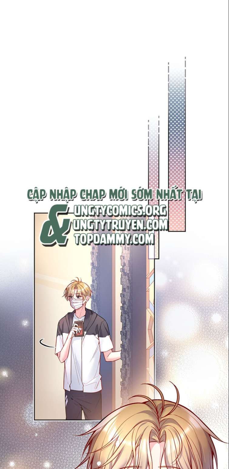 Bí Mật Của Nhân Viên K Chapter 95 - 22