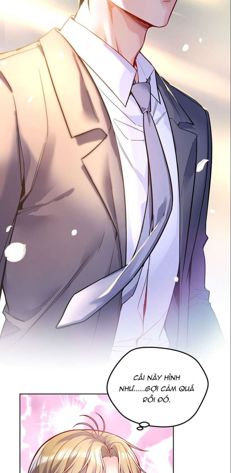 Bí Mật Của Nhân Viên K Chapter 95 - 24