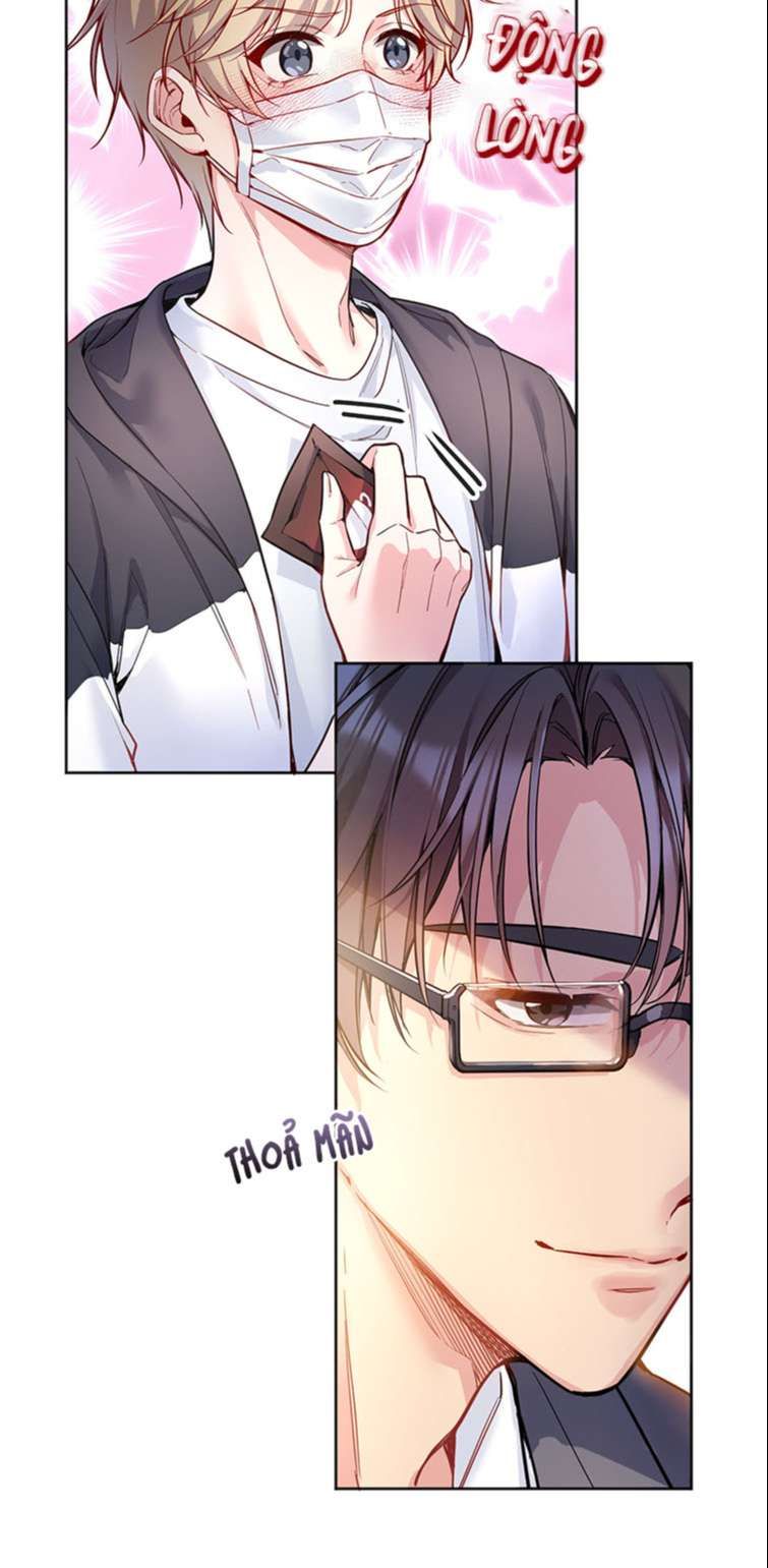 Bí Mật Của Nhân Viên K Chapter 95 - 25