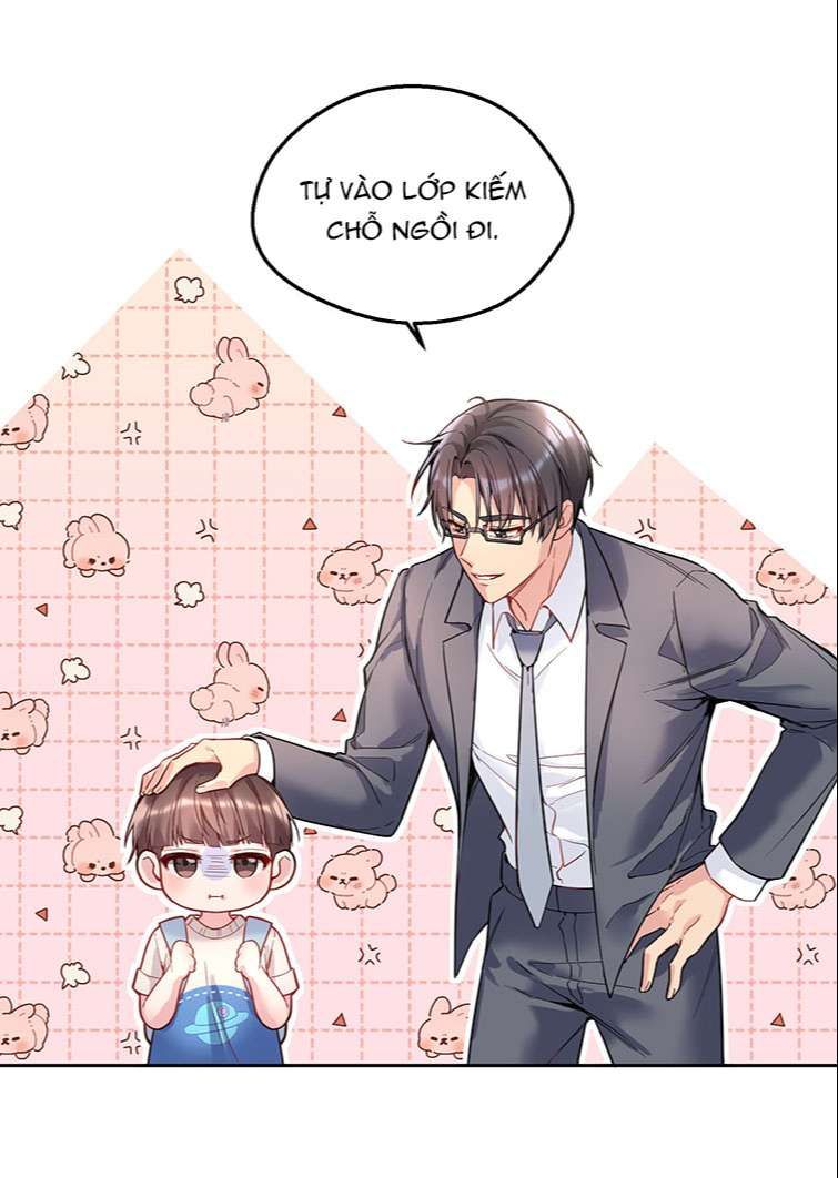 Bí Mật Của Nhân Viên K Chapter 95 - 26